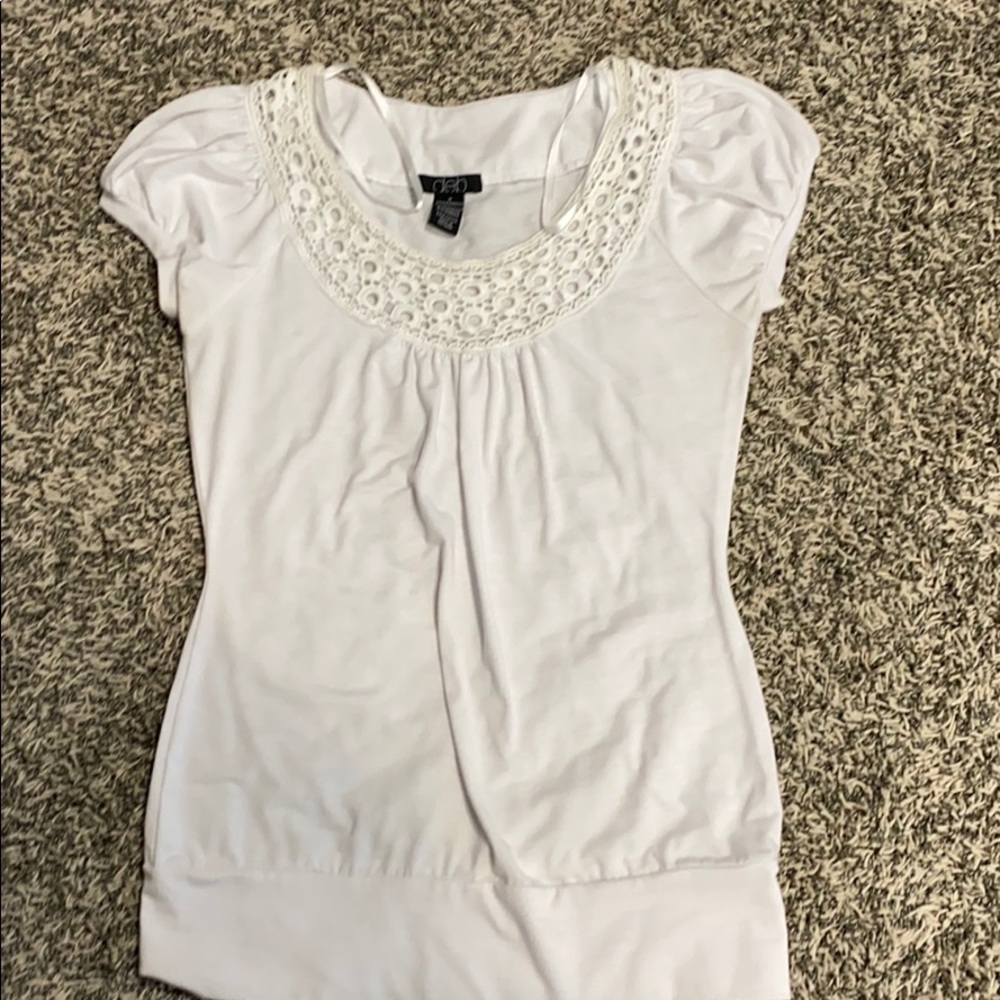 Cute top